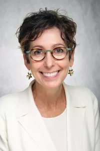 Karen Butler, portrait