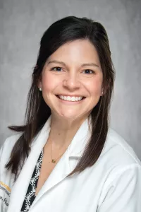 Tricia Suarez, PharmD, BCTXP portrait