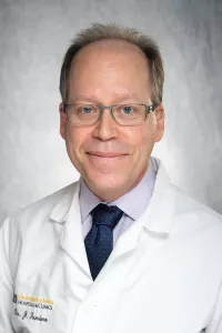 John E. Femino, MD portrait