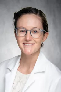 Alison E. Seline, MD portrait