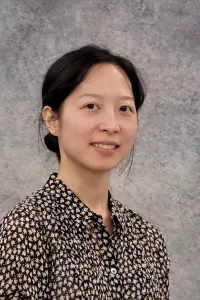 Jie Xin Tang, MD portrait