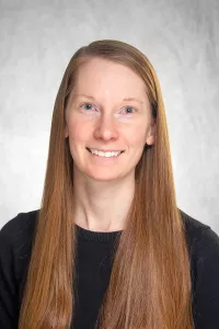 Amanda Brant, MD portrait