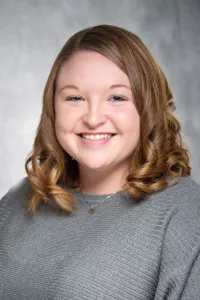 Alyssa Viilo, BS, PTA portrait