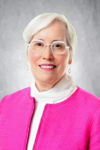 Patricia Winokur, MD portrait
