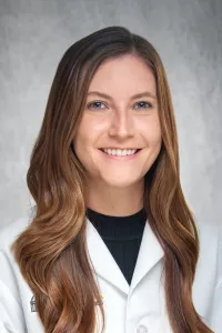 Carolyn Kay-Buckelew, ARNP portrait