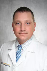 Jason Allen, MD portrait