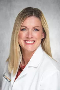 Jessica Thomas, ARNP portrait