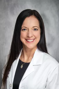 Melissa Schnackenberg, ARNP, NNP-BC portrait