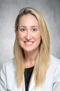 Amy Strong, MD, MSCE portrait