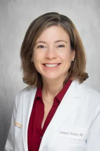 Catherine Bradley, MD, MSCE portrait