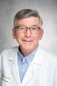 Kevin A. Glenn, MD portrait