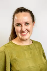 Kathleen Moulder, ARNP, DPN portrait