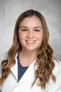 Mallory Heath, ARNP, DNP portrait