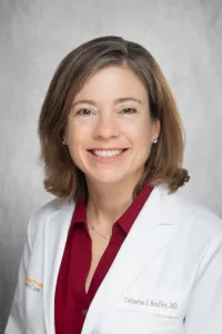 Catherine Bradley, MD, MSCE portrait