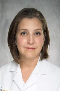 Karen Brust, MD portrait