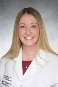 Cassandra Palasiewicz, DNP, ARNP, NNP-BC portrait