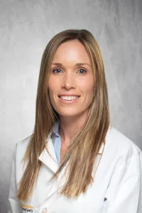 Kristen Followwill Walker, DO portrait