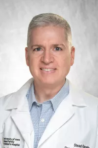 Michael J. Tansey, MD portrait