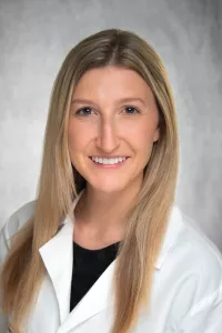 Gretta Hingl, PA-C portrait