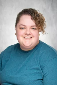 Emily Jasper, MSW, LMSW portrait