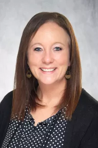 Megan Soliday, portrait