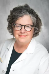 Elizabeth Cooper, PA-C portrait