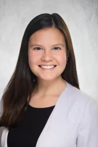 Carolyn Luedtke, PharmD portrait