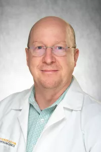 Michael Corbett, MD portrait