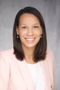 Michelle Howard, PhD portrait