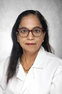 Joysree Subramanian, MD, MBBS portrait