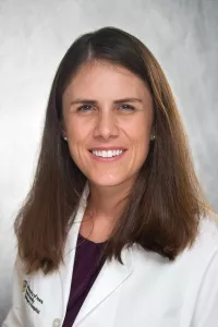 Rebecca Reynolds, MD portrait