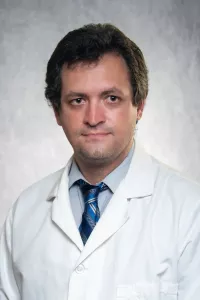 Alexander Kurjatko, MD, MPH portrait