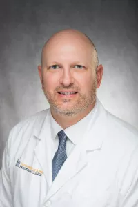 Jeffrey Zavala, MD portrait