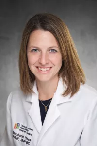 Stephanie Boes, ARNP, NNP-BC portrait