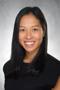 Bopha Chrea, MD portrait