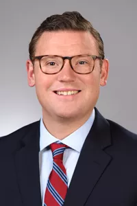 Jeffrey S. Marschall, DMD, MD, MS portrait