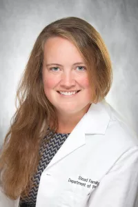 Brittany Sprigg, MD portrait