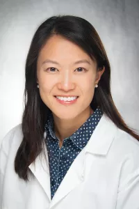 Helen Y. Hougen, MD portrait