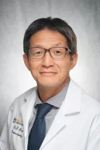 Jangbo Lee, MD, PhD portrait