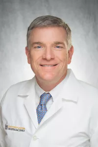 Brian Wolf, MD, MS portrait