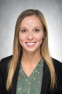 Cherilyn Sgrignoli, PT, DPT, OCS  portrait