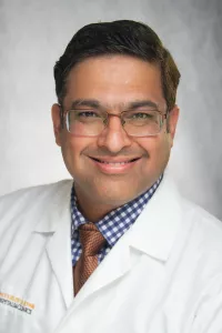 Ramandeep Singh, MD, MBBS portrait