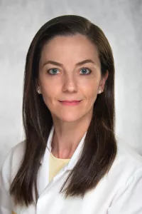 Bruna Thompson, MD, PhD portrait