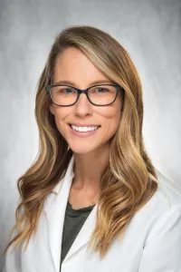 Brenda Reddinger, ARNP portrait