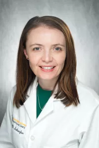 Malinda Schaefer, MD, PhD portrait