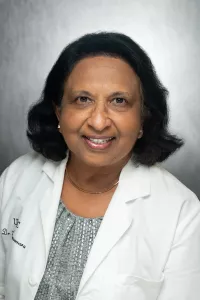 Kokila Thenuwara, MBBS portrait