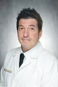 Michael J. DiMarco, MD portrait