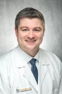 Andrew D. Bryant, MD portrait