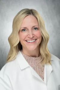 Jami L Shepard, MD portrait