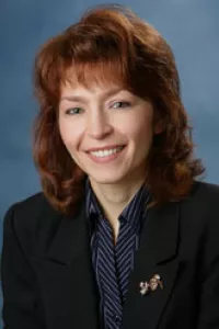 Larisa Sharp, MD portrait